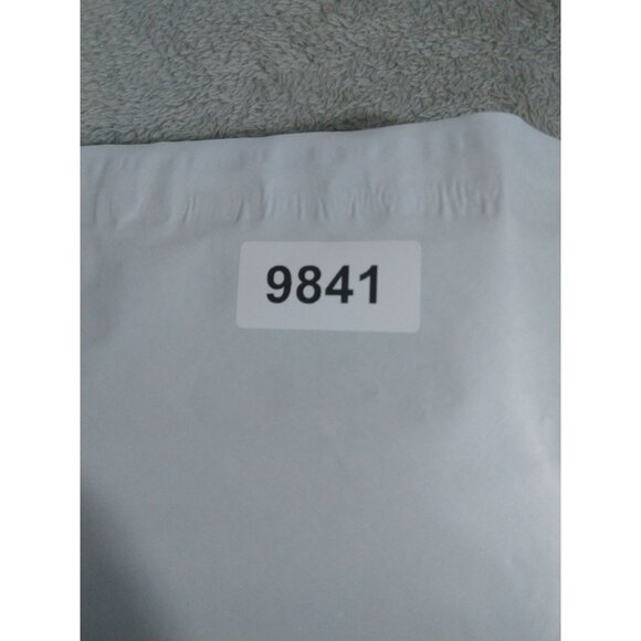 FLX Pants Mens 34x30 Beige Chino Performance Stretch Flat Front Mid Rise Stretch - Picture 10 of 10